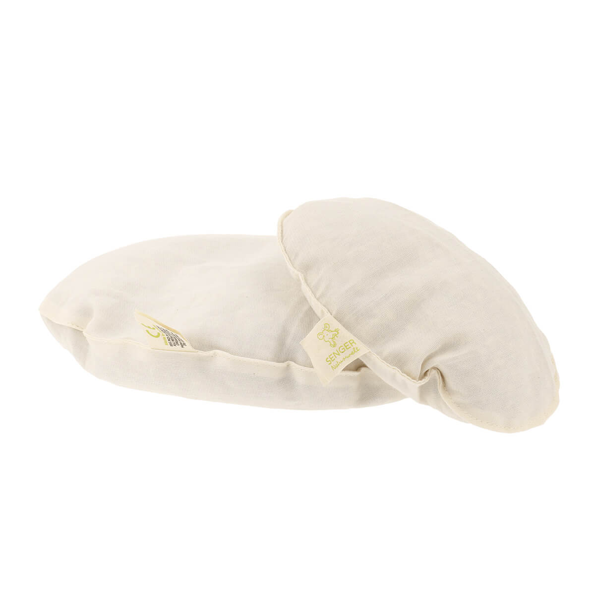 Wärmekissen Einzeln für Kuscheltiere - Dinkelspelz von Senger Naturwelt kaufen - Baby, Alltagshelfer, Geschenke, Spielzeug, Babykleidung & mehr