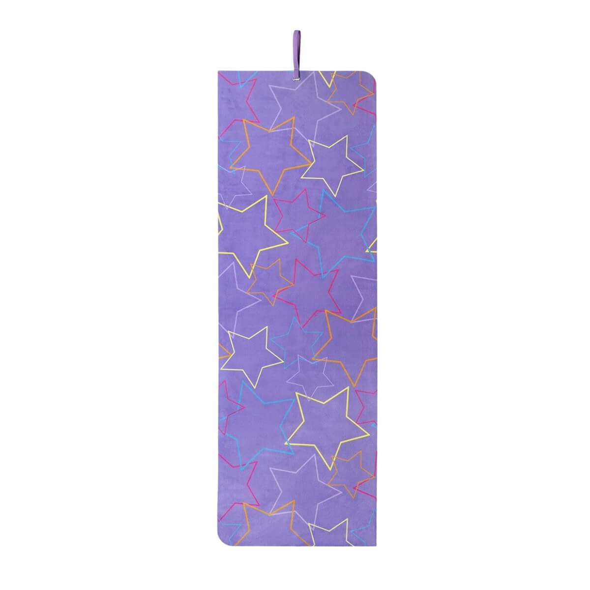 Yogamatte aus Naturkautschuk von Yogitier kaufen - Spielzeug, Kinderzimmer, Babykleidung & mehr
