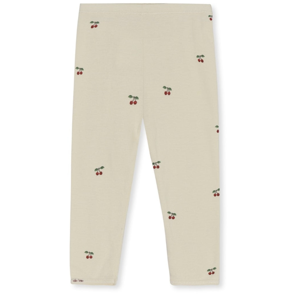 Leggings aus  Bio-Baumwolle