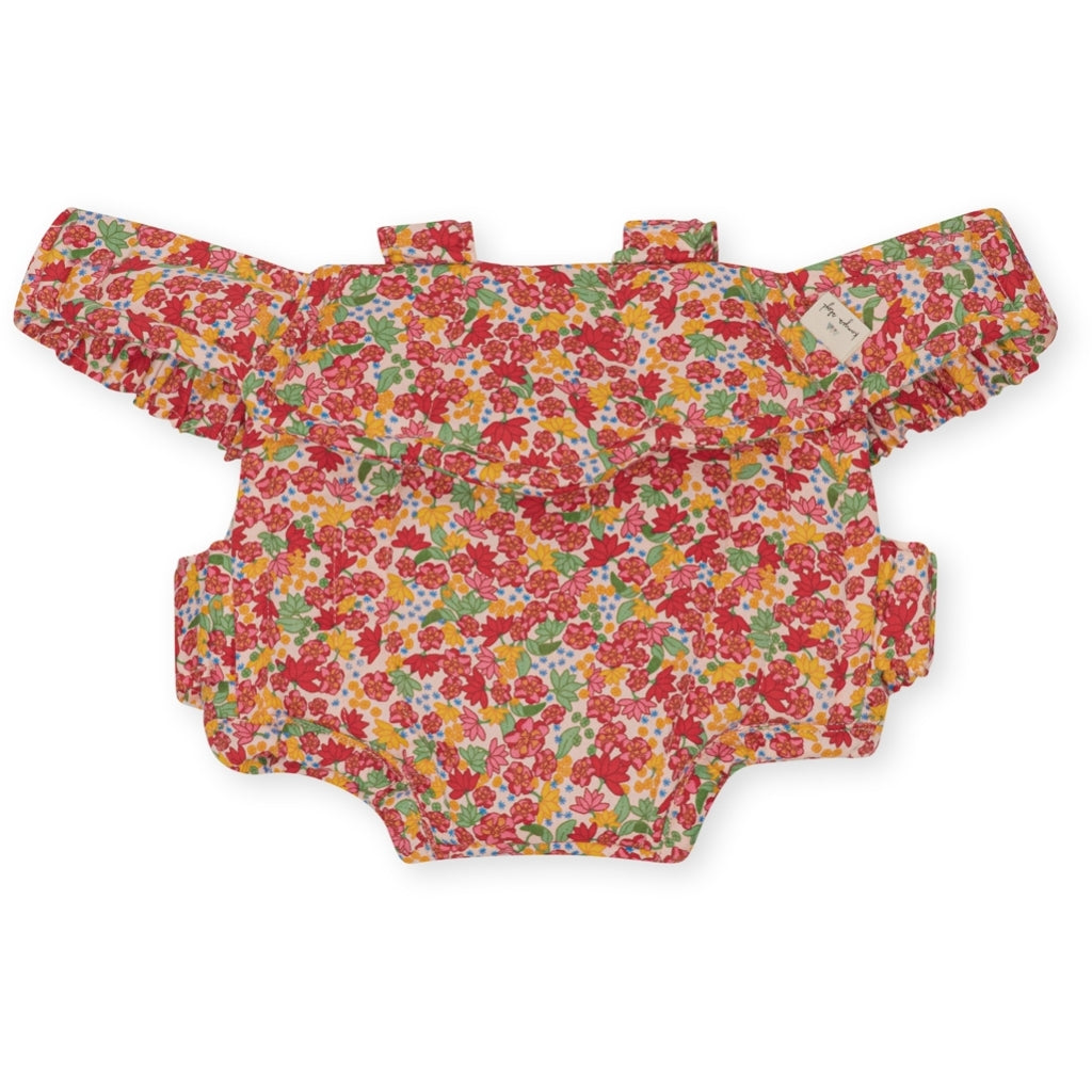 Puppentrage Soft Doll Carrier Baumwolle