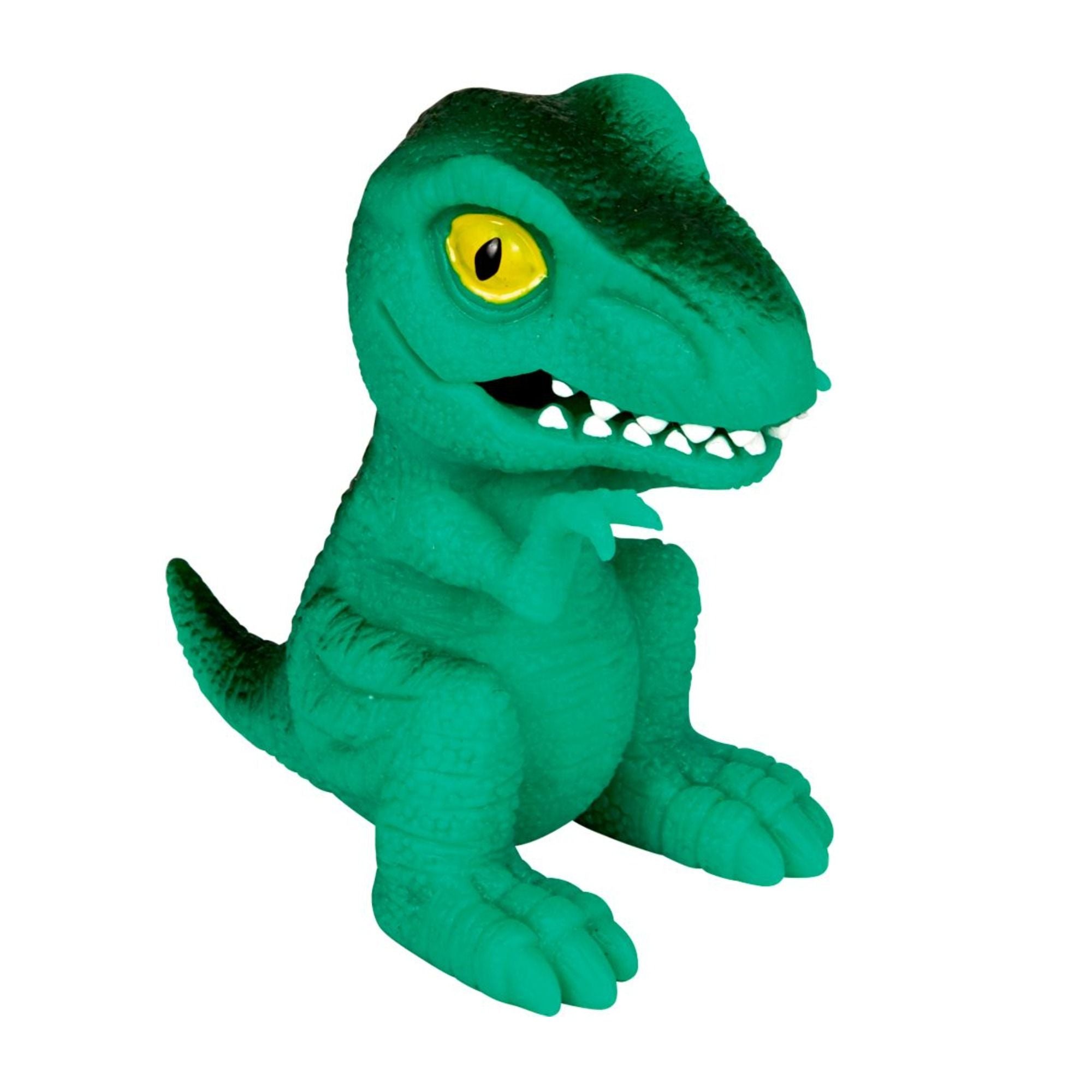 T-Rex World - Großmaul-Dino