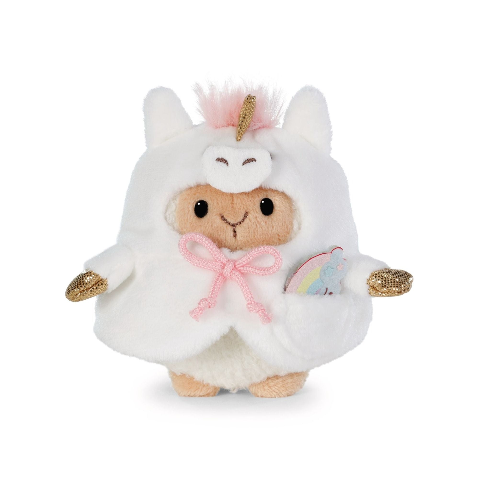 mymochi Kuscheltier Set Fairy Edition 8cm