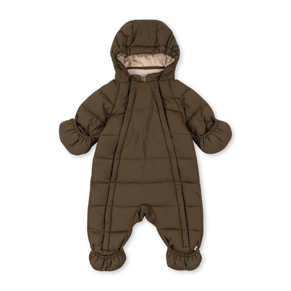 Baby Schneeanzug aus 100% Polyester Öko - Tex Modell: Alpi von Konges Slojd kaufen - Kleidung, Babykleidung & mehr