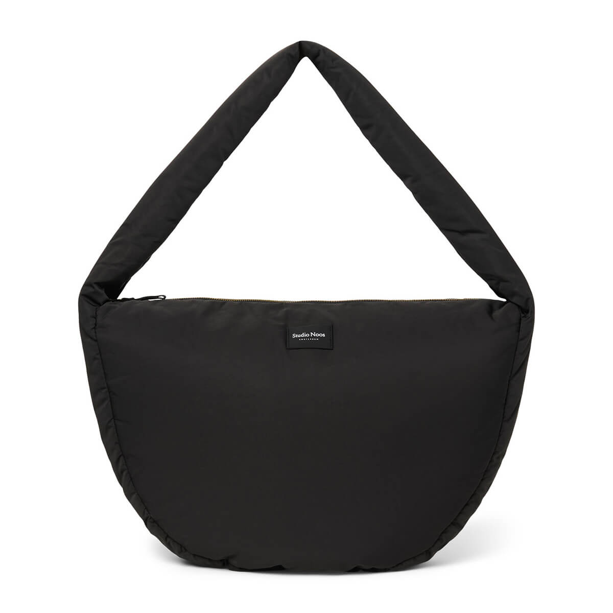 Puffy Cross Body Bag