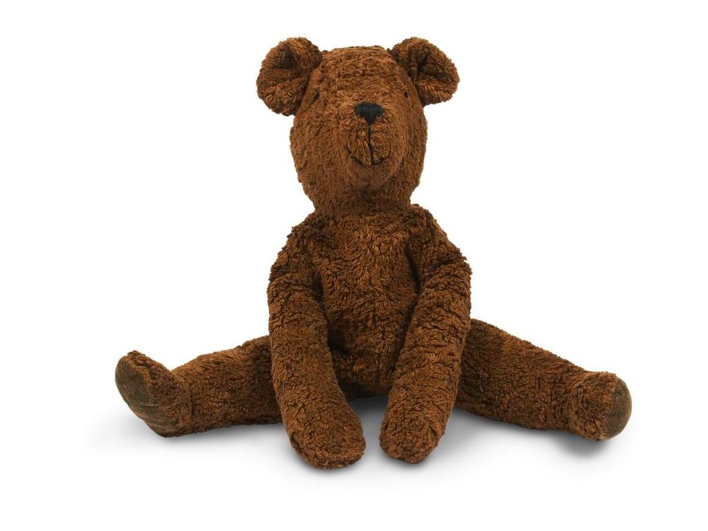 Kuscheltier Braunbär Wärmekissen