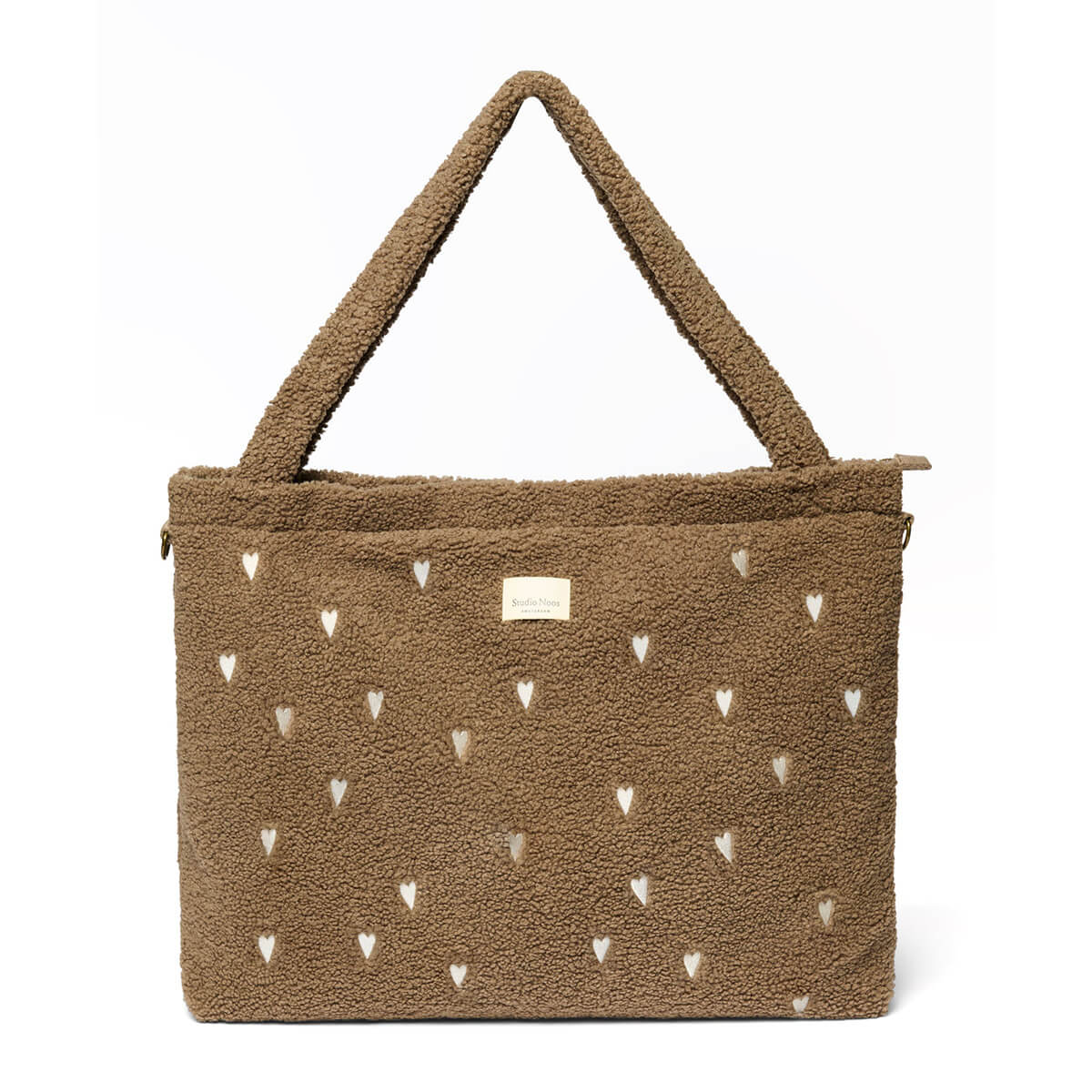 Teddy Diaper Bag - Wickeltasche