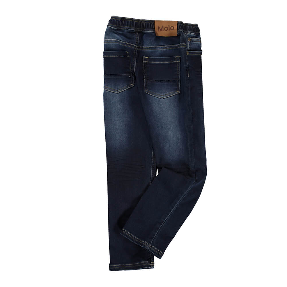Denim - Hose Modell: Augustino von Molo kaufen - Kleidung, Babykleidung & mehr