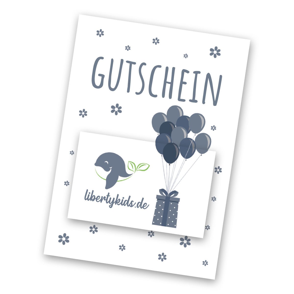 Geschenkgutschein von LIBERTYKIDS kaufen - , Babykleidung & mehr