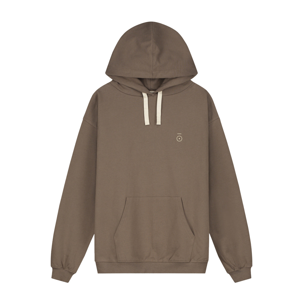 Hoodie Adult - für Erwachsene aus 100% Bio-Baumwolle