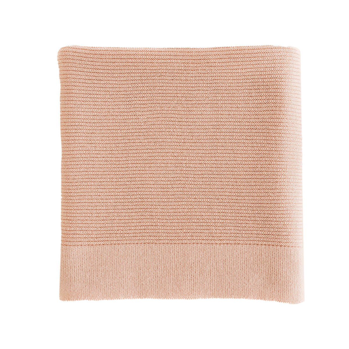 Babydecke Gust aus 100% Merinowolle