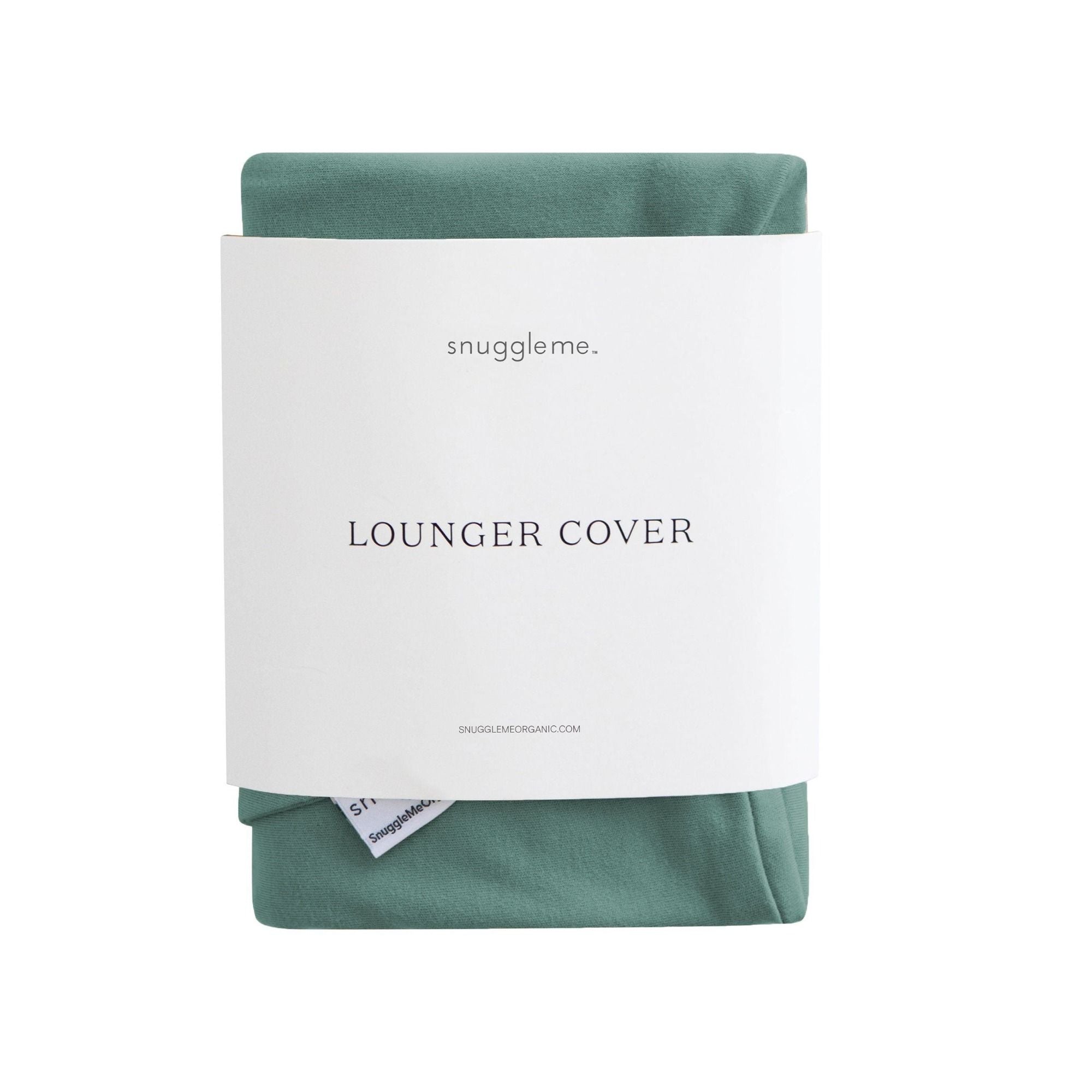 Bezug für Snuggle Me Organic Babynest Bio Baumwolle