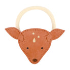 Josy Hair Tie - Haargummi aus 100% Leder von Donsje kaufen - Kleidung, Geschenke, Babykleidung & mehr