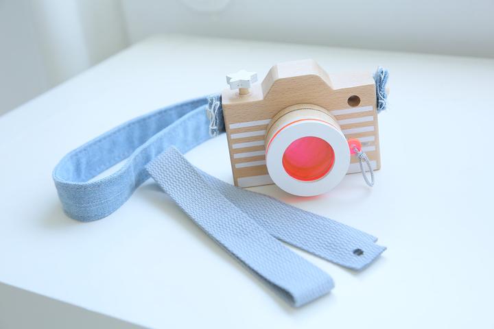 Kaleidoskop-Kamera von Kiko+ & gg* kaufen - Spielzeug, Geschenke, Babykleidung & mehr