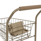 Kids Shopping Cart - Einkaufswagen mit Puppensitz aus recycelter Baumwolle von Konges Slojd kaufen - Spielzeug, Babykleidung & mehr