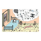 Kinderbuch Little People Big Dreams von María Isabel Sánchez Vegara Coco Chanel von Suhrkamp Verlag kaufen - Spielzeug, Geschenke, Babykleidung & mehr