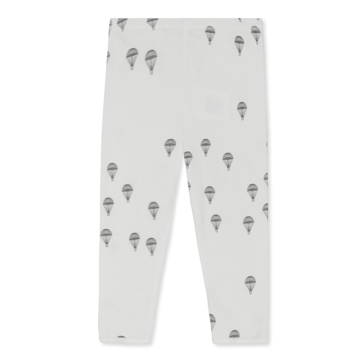 Leggings aus  Bio-Baumwolle