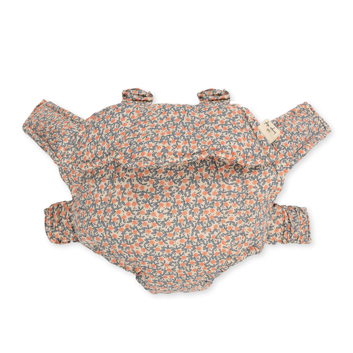 Puppentrage Soft Doll Carrier Baumwolle