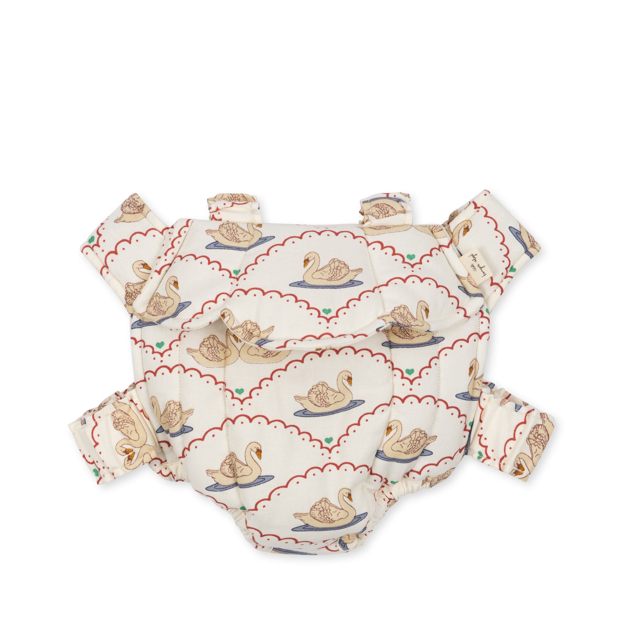 Puppentrage Soft Doll Carrier Baumwolle