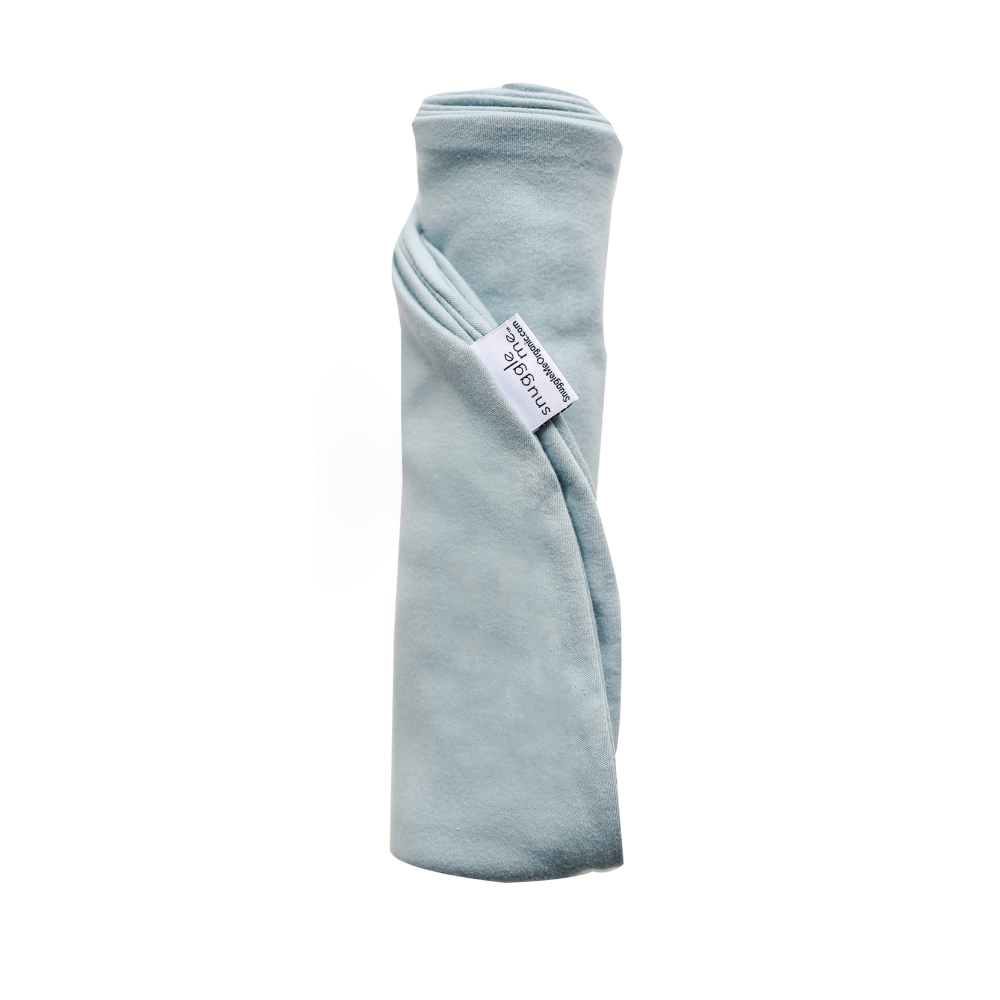 Bezug für Snuggle Me Organic Babynest Bio Baumwolle
