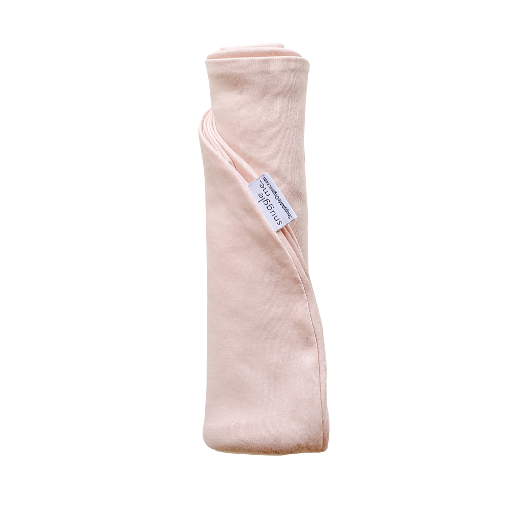 Bezug für Snuggle Me Organic Babynest Bio Baumwolle