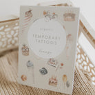 Organic Tattoos von leevje kaufen - Spielzeug, Kleidung, Geschenke, Babykleidung & mehr