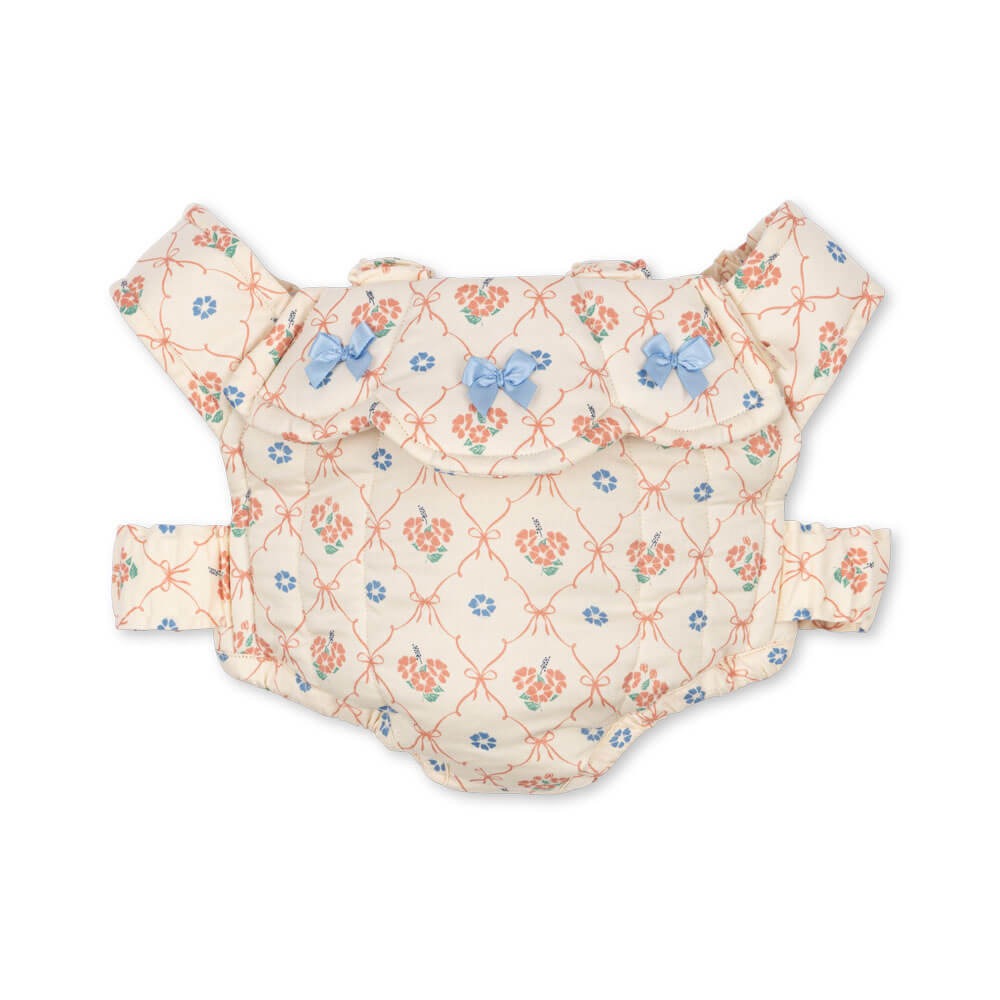 Puppentrage Soft Doll Carrier Baumwolle