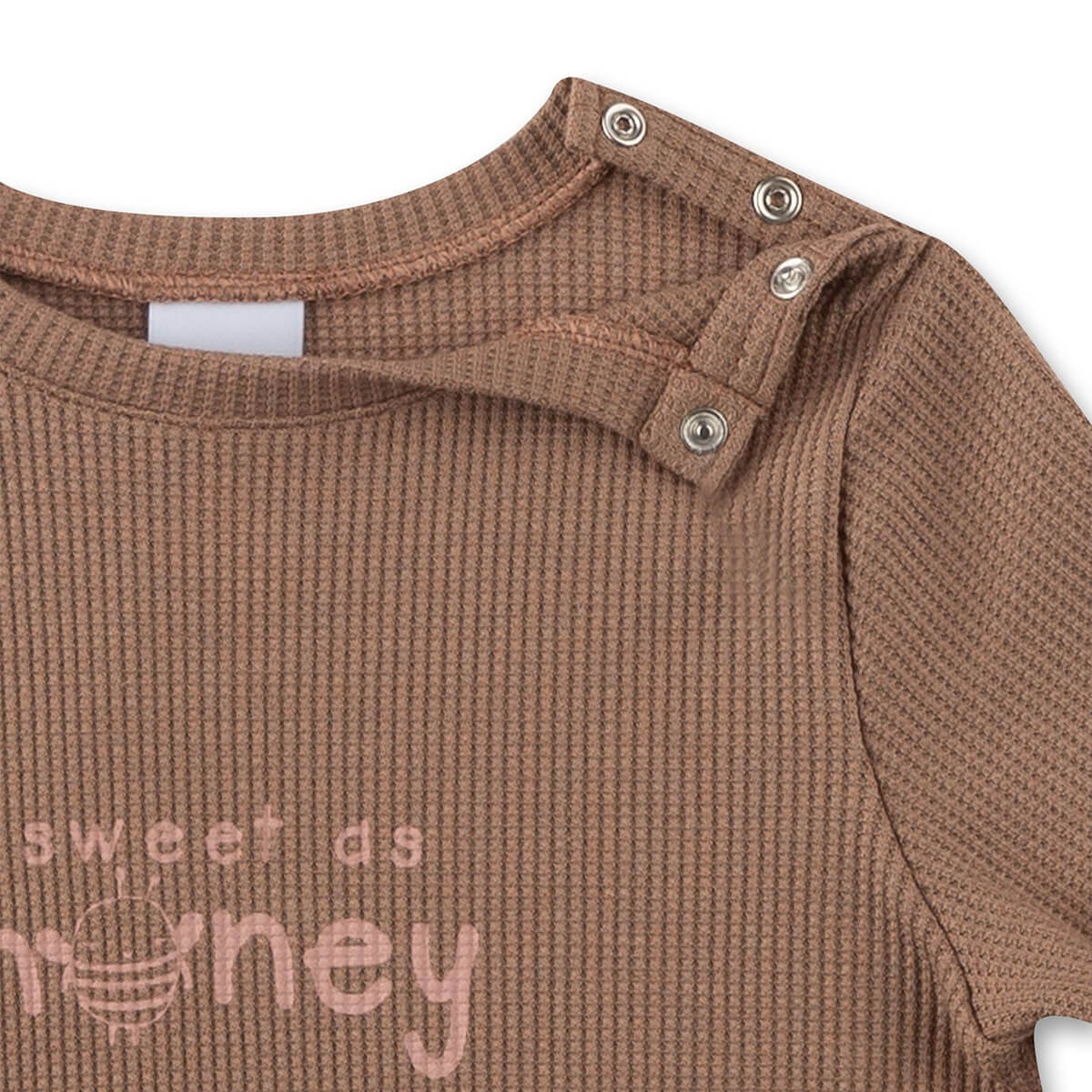 Pyjama Wafflepiquee aus Viskose Bambus von Sanetta kaufen - Kleidung, Babykleidung & mehr