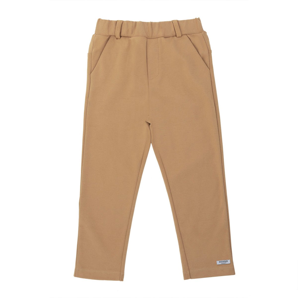 Tettono Trousers - Hose aus 100% Bio - Baumwolle von Donsje kaufen - Kleidung, Babykleidung & mehr