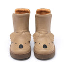 Thuru Classic Kinderstiefel aus 100% Premium - Leder von Donsje kaufen - Kleidung, Babykleidung & mehr