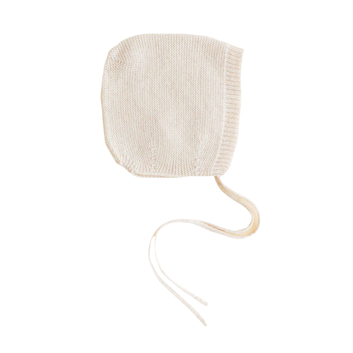 Bonnet Newborn - Babymütze aus Merinowolle