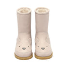 Wadudu Classic Lining Kinderstiefel aus 100% Premium - Leder von Donsje kaufen - Kleidung, Babykleidung & mehr
