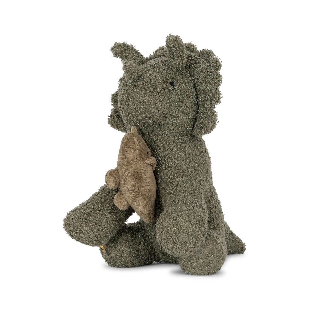 Activity Music Teddy - Musikspieluhr-Kuscheltier von Konges Slojd kaufen - Kinderzimmer, Baby, Babykleidung & mehr