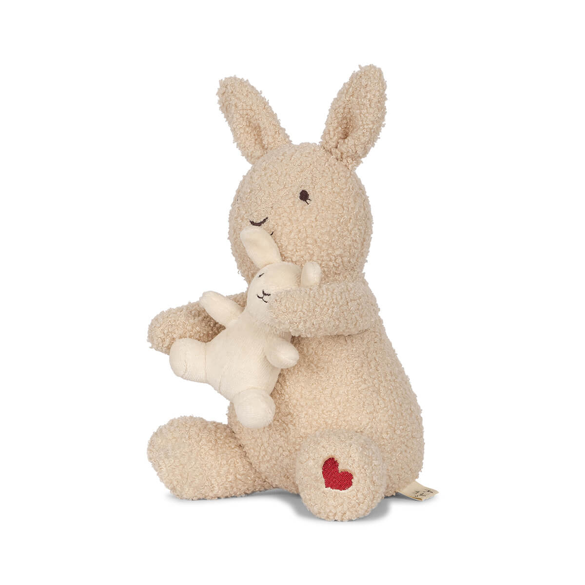 Activity Music Teddy - Musikspieluhr-Kuscheltier von Konges Slojd kaufen - Kinderzimmer, Baby, Babykleidung & mehr