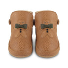 Aggas Lining Kinderstiefel aus 100% Premium-Leder von Donsje kaufen - Kleidung, Babykleidung & mehr