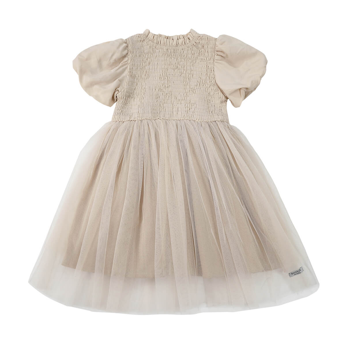 Ambre Dress - Tüllkleid von Donsje kaufen - , Babykleidung & mehr