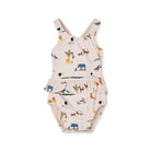Amina Baby Swimsuit - Badeanzug aus recyceltem Polyester von Liewood kaufen - Kleidung, Babykleidung & mehr