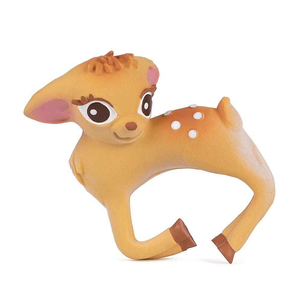Babyspielzeug “Olive the Deer” von Oli&Carol kaufen - Spielzeug, Babykleidung & mehr