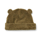 Bibi Pile Beanie - Mütze mit Ohren 100% recyceltes Polyester von Liewood kaufen - Kleidung, Babykleidung & mehr