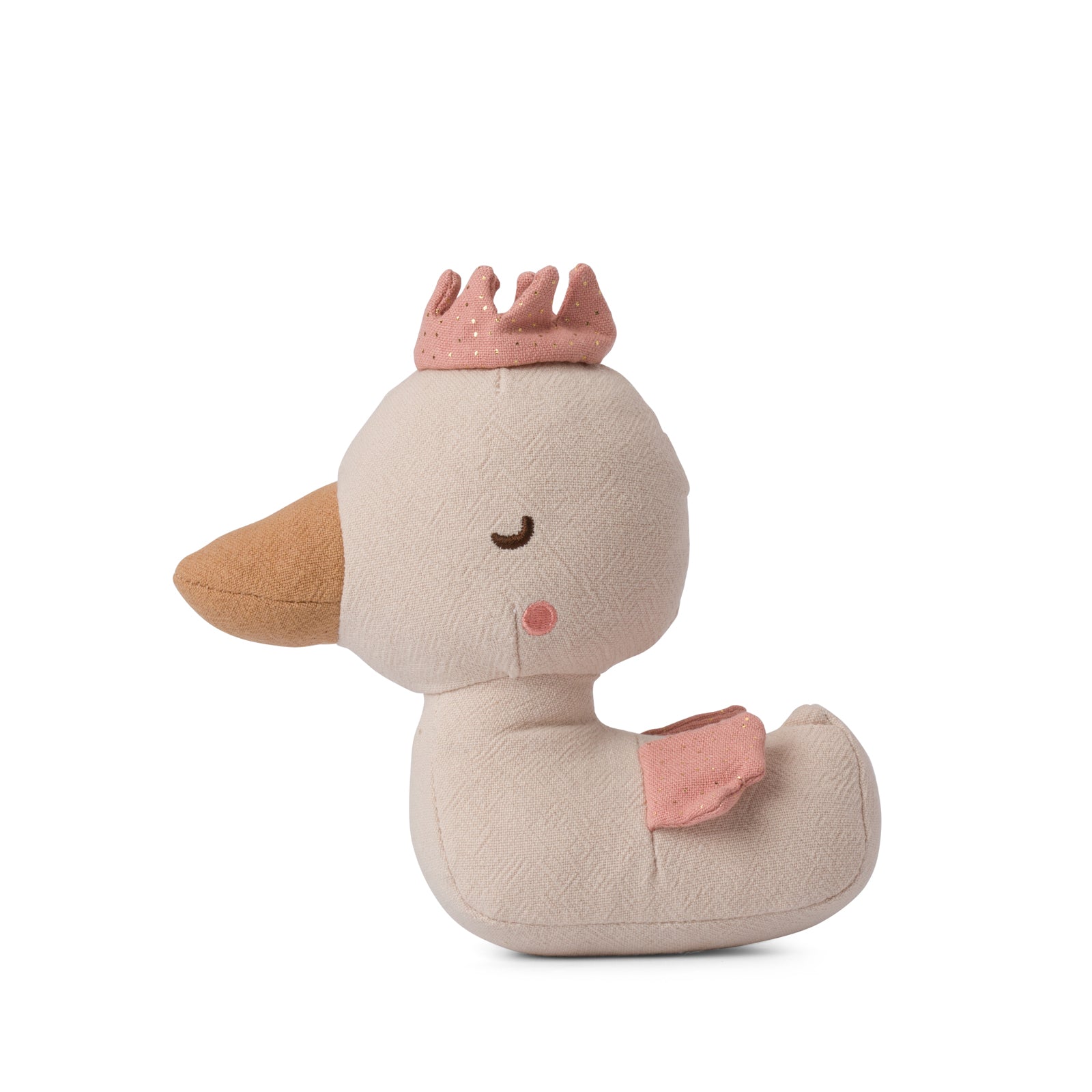 Davey Duck Kuscheltier aus Bio-Baumwolle von LIBERTYKIDS kaufen - Spielzeug, Geschenke, Babykleidung & mehr