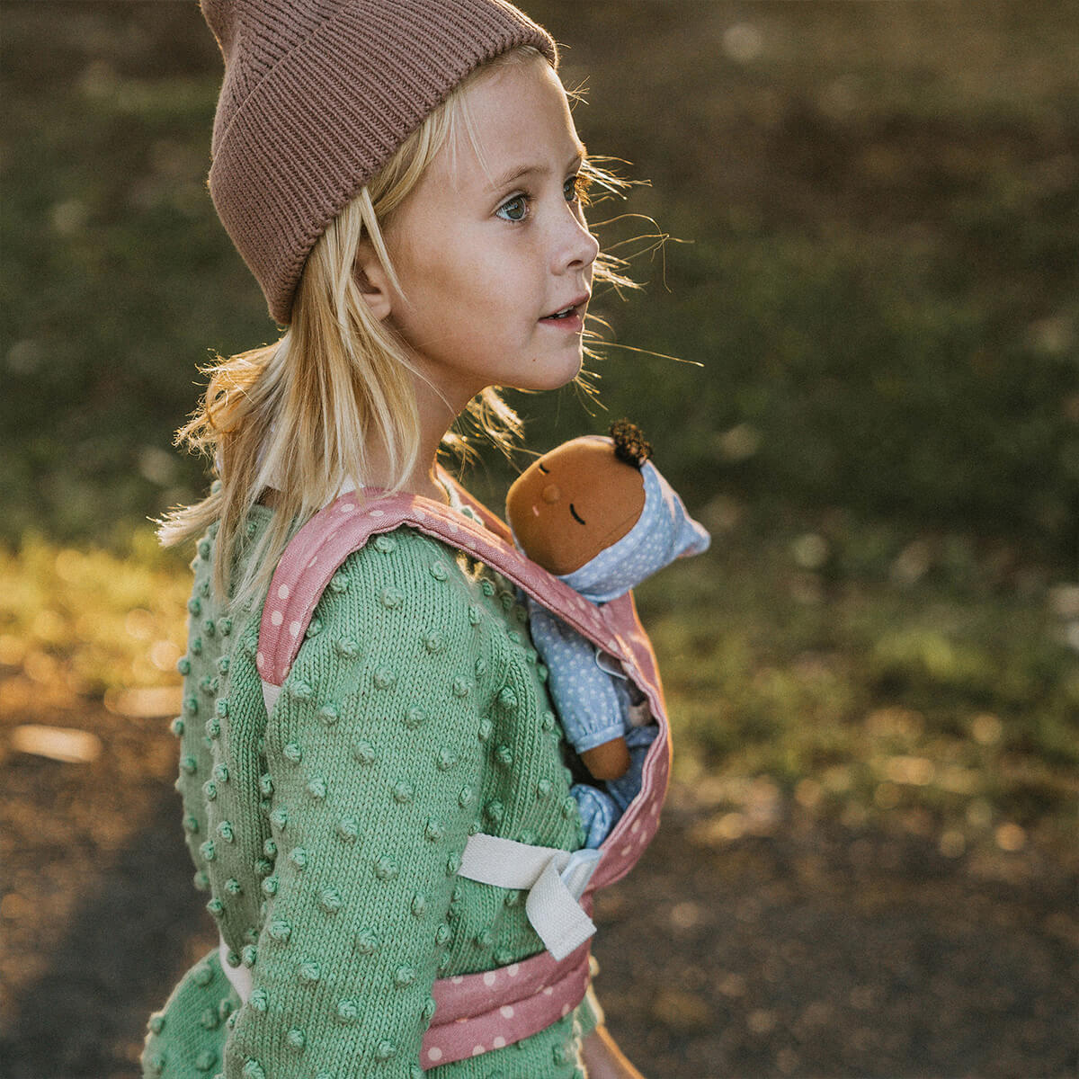 Daydream Dozy Dinkum - Stoffpuppe von Olli Ella kaufen - Baby, Spielzeug, Geschenke, Babykleidung & mehr