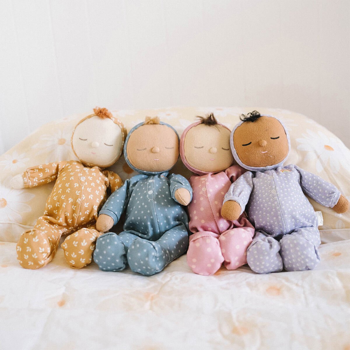 Daydream Dozy Dinkum - Stoffpuppe von Olli Ella kaufen - Baby, Spielzeug, Geschenke, Babykleidung & mehr