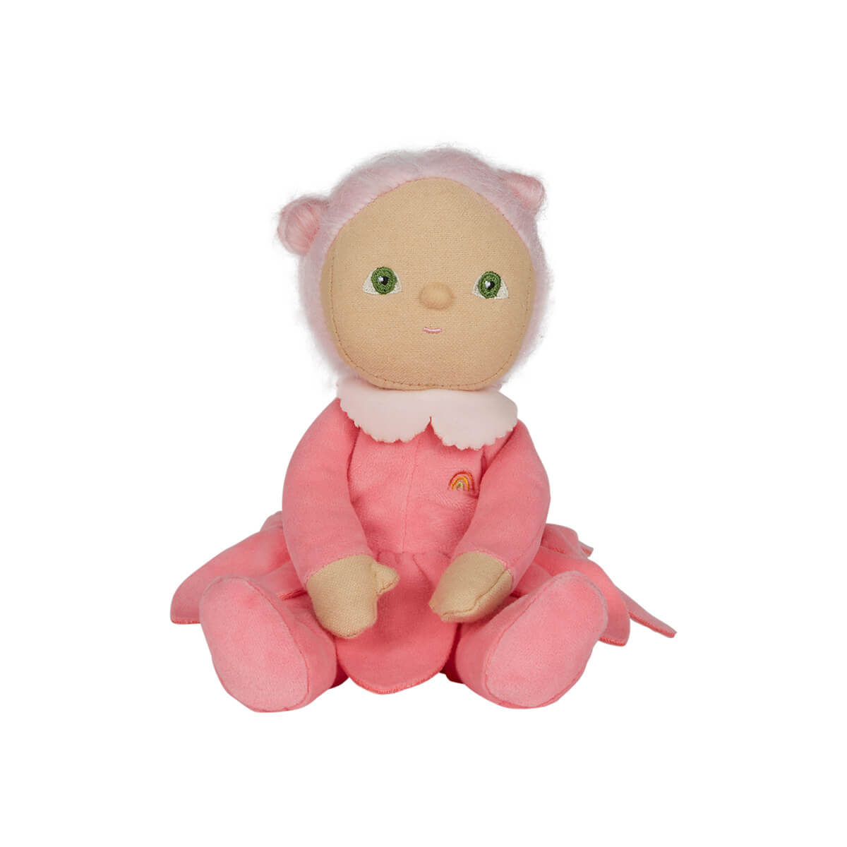 Dinky Dinkum Blossom Buds - Stoffpuppe von Olli Ella kaufen - Baby, Spielzeug, Geschenke, Babykleidung & mehr
