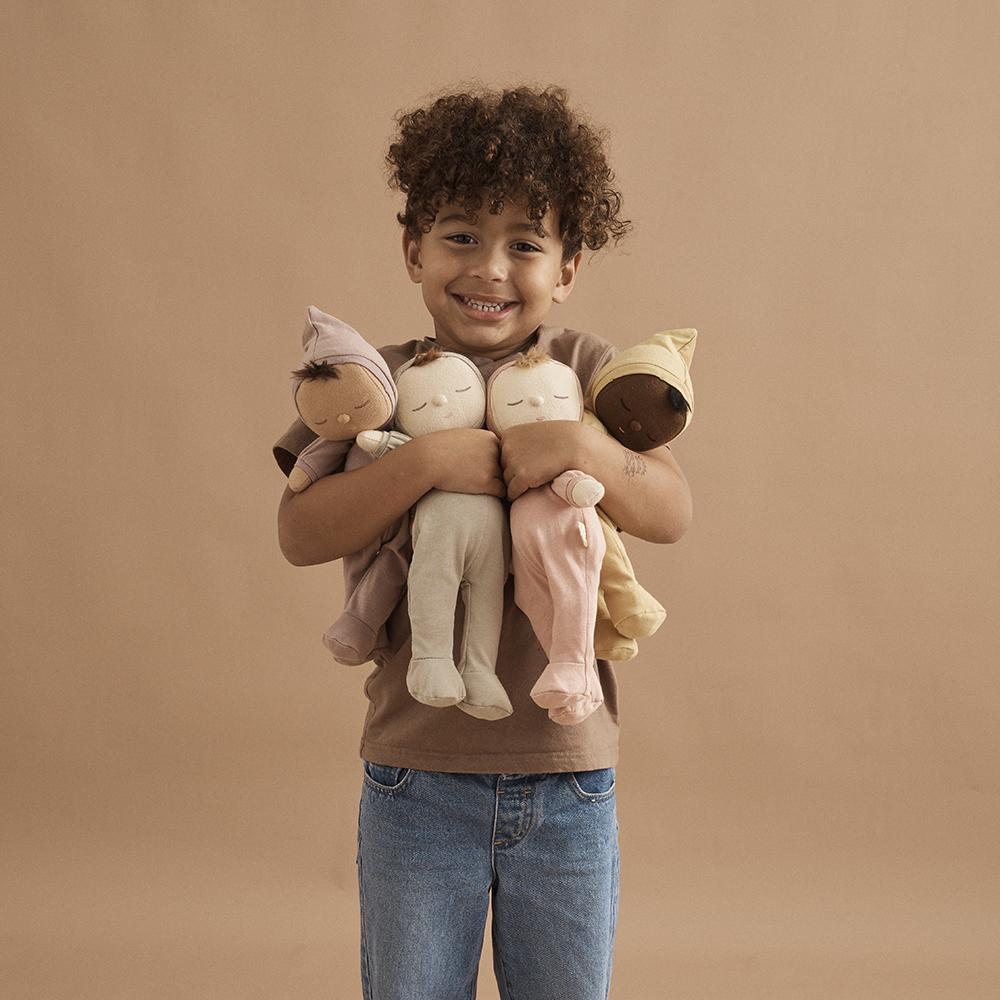 Dozy Dinkum Stoffpuppe von Olli Ella kaufen - Baby, Spielzeug, Geschenke, Babykleidung & mehr