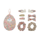 Easter Egg - Haarspangen und Scrunchies Set im Osterei von Mimi & Lula kaufen - Kleidung, Babykleidung & mehr