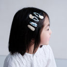 Easter Egg - Haarspangen und Scrunchies Set im Osterei von Mimi & Lula kaufen - Kleidung, Babykleidung & mehr