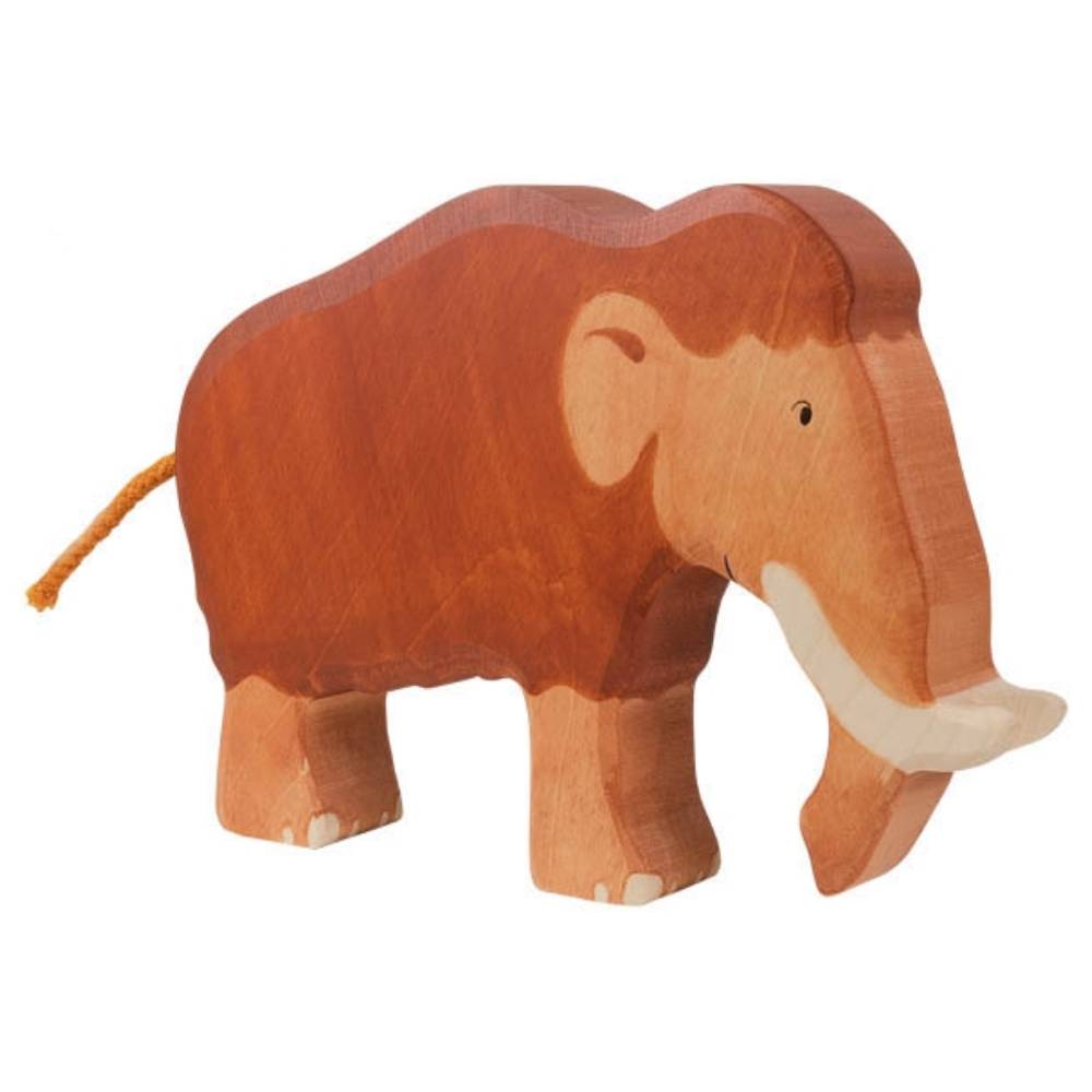 Exotische Tiere Spielfiguren aus Holz von Goki kaufen - Spielzeug, Geschenke, Babykleidung & mehr