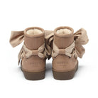 Ganza Lining Kinderstiefel aus 100% Premium-Leder von Donsje kaufen - Kleidung, Babykleidung & mehr