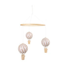 Heißluftballonmobile Deko 10 cm von Filibabba kaufen - Kinderzimmer, Geschenke, Babykleidung & mehr