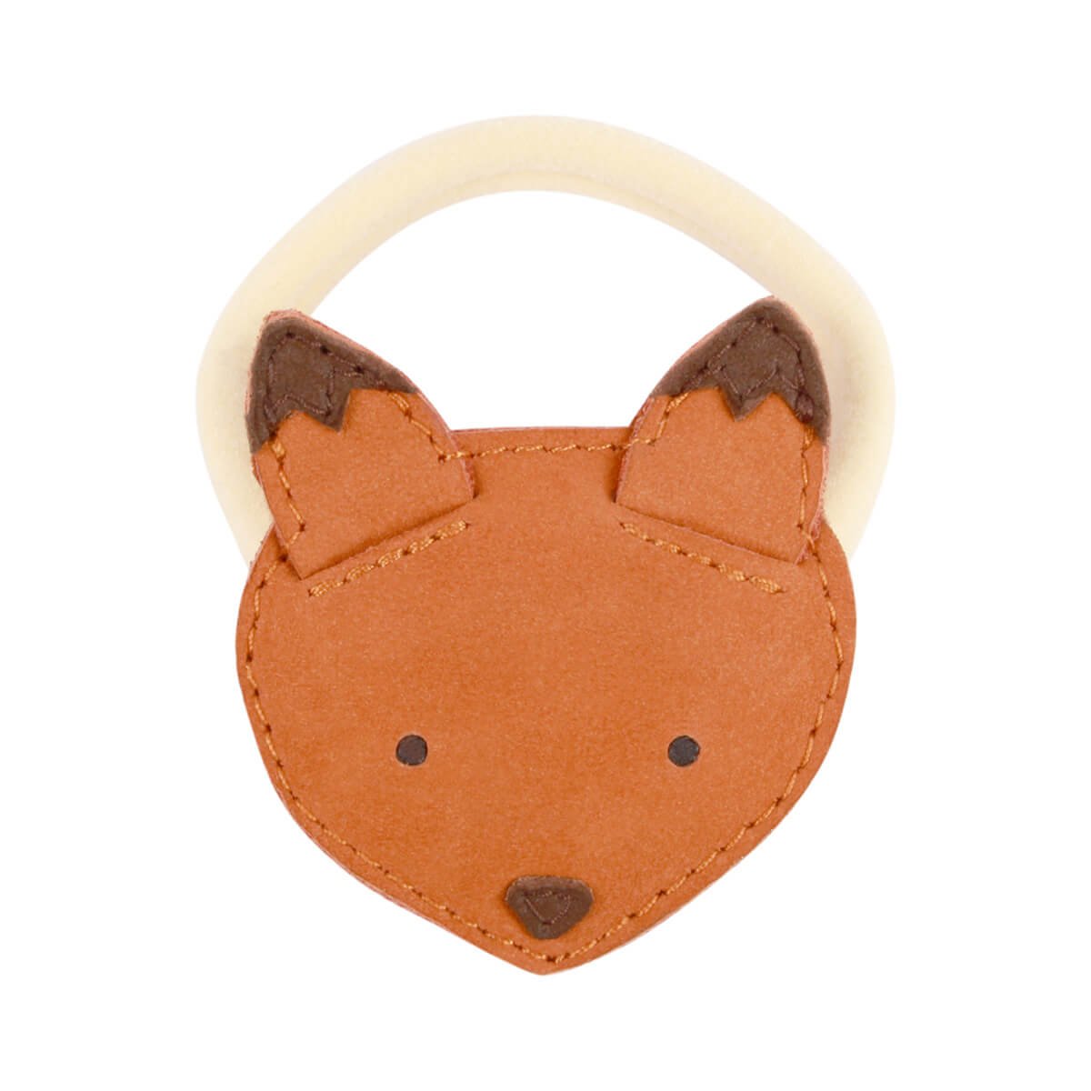 Josy Hair Tie - Haargummi aus 100% Leder von Donsje kaufen - Kleidung, Geschenke, Babykleidung & mehr