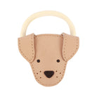 Josy Hair Tie - Haargummi aus 100% Leder von Donsje kaufen - Kleidung, Geschenke, Babykleidung & mehr